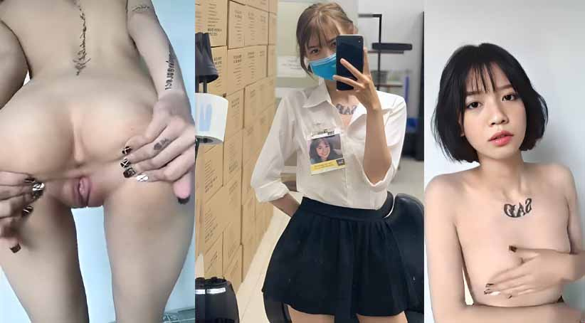 Fille lubrique de 30 ans