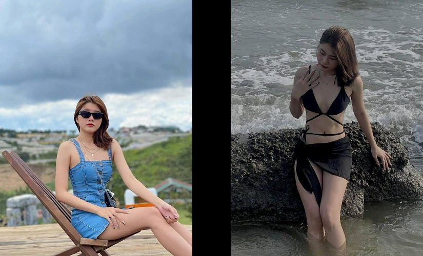 Một chuyến du lịch tuyệt vời cùng em Phương Anh