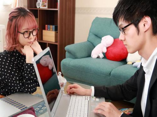 Nữ tiểu thuyết gia dâm dục Toda Makoto